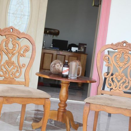 מונטגו ביי Sweetsop Jamaica Villa And Tours מראה חיצוני תמונה