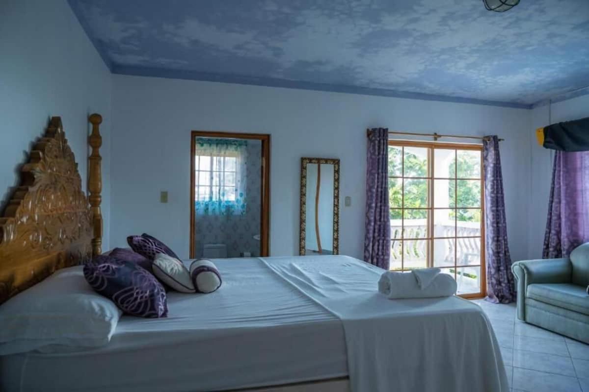 מונטגו ביי Sweetsop Jamaica Villa And Tours מראה חיצוני תמונה