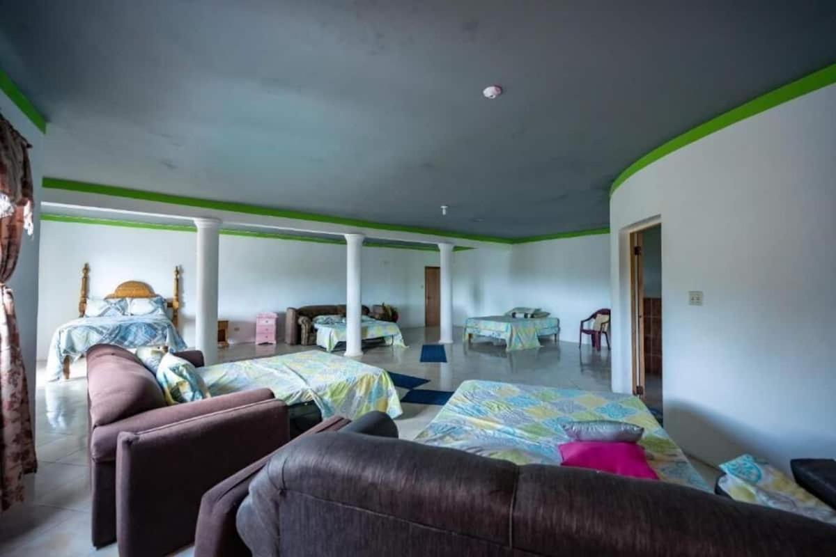 מונטגו ביי Sweetsop Jamaica Villa And Tours מראה חיצוני תמונה