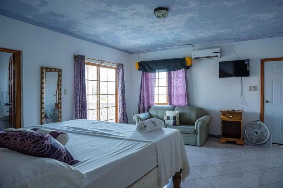 מונטגו ביי Sweetsop Jamaica Villa And Tours מראה חיצוני תמונה