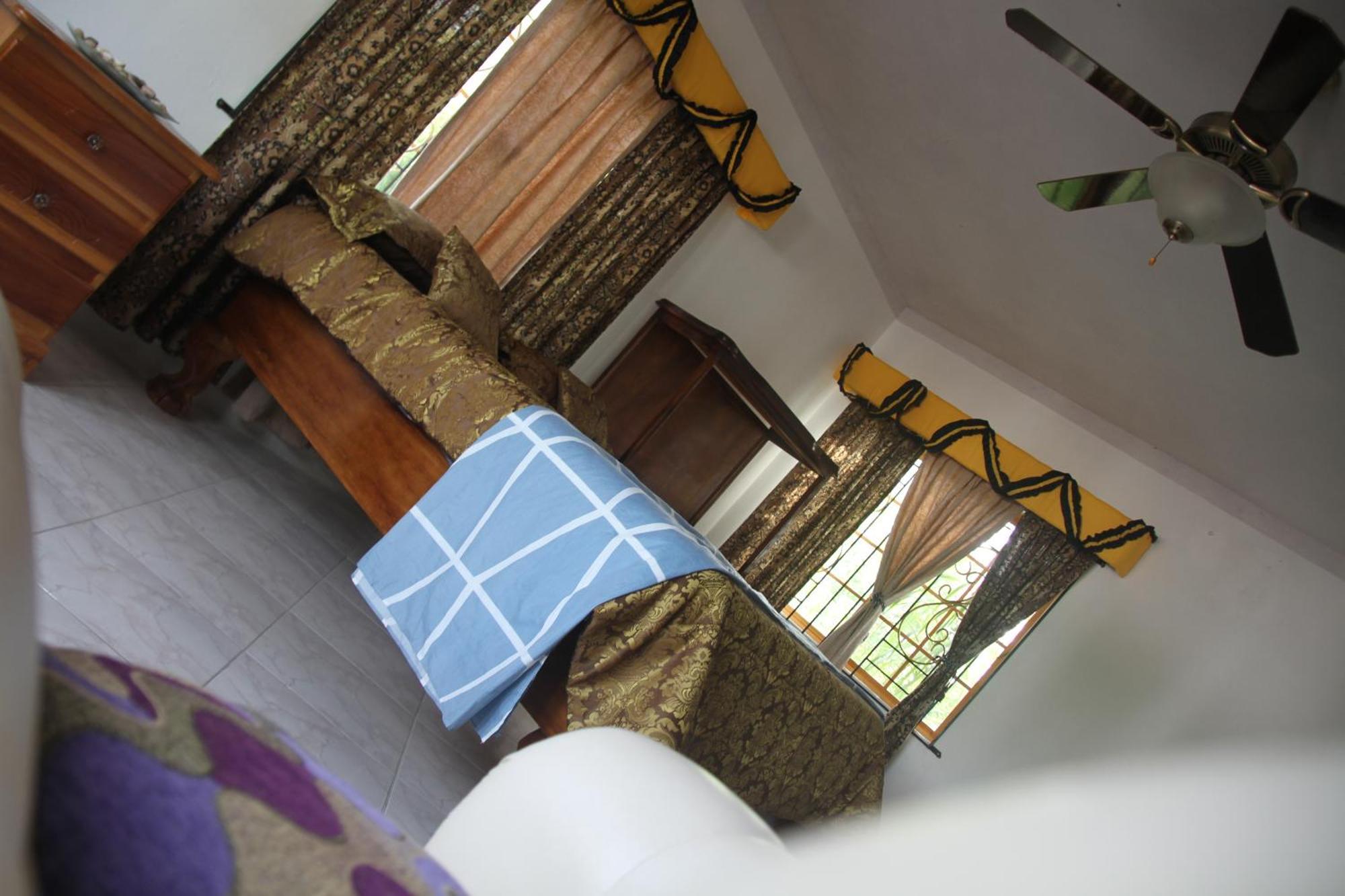 מונטגו ביי Sweetsop Jamaica Villa And Tours מראה חיצוני תמונה